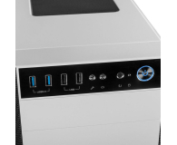 MODECOM Oberon Pro Silent USB 3.0 biała - 398131 - zdjęcie 7